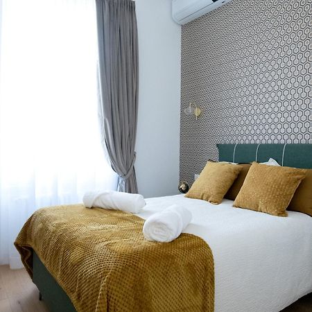 Lv Vatican Boutique Apartment Roma Exterior foto